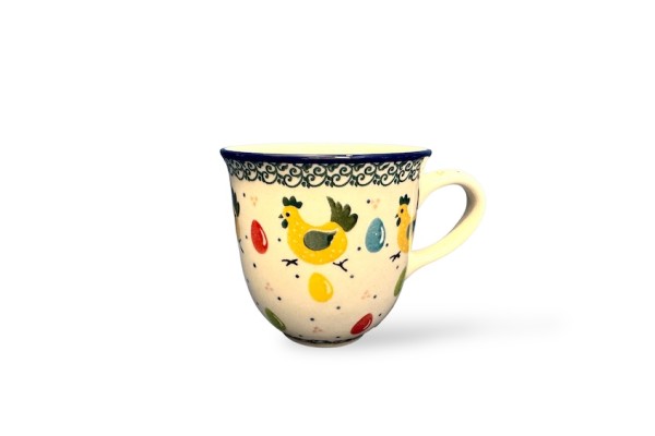 824 Bunzlau Tulp mok 3343X 300 ml 824 Tulp Mokken 300 ml